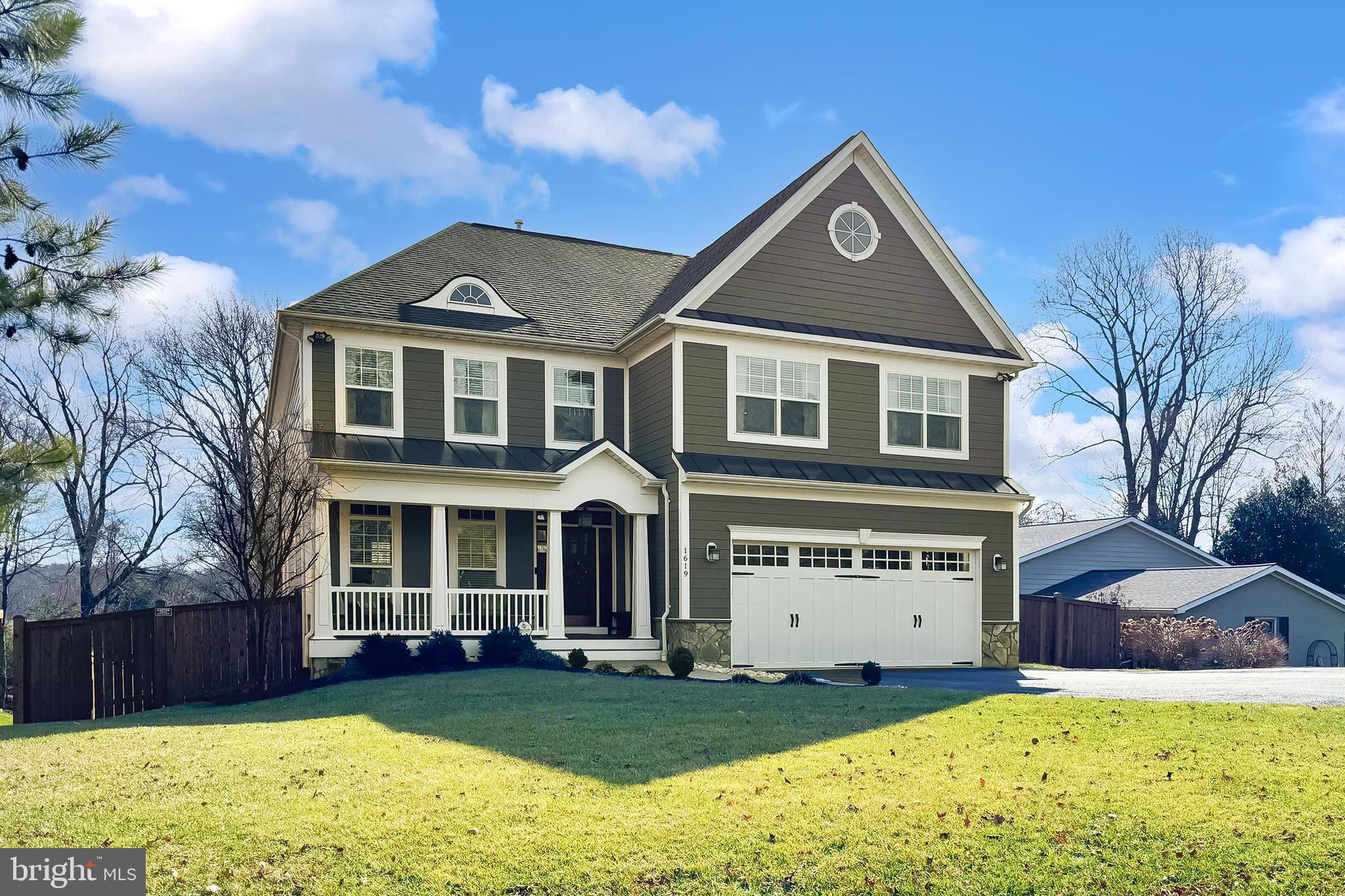 1619 Kirby Rd