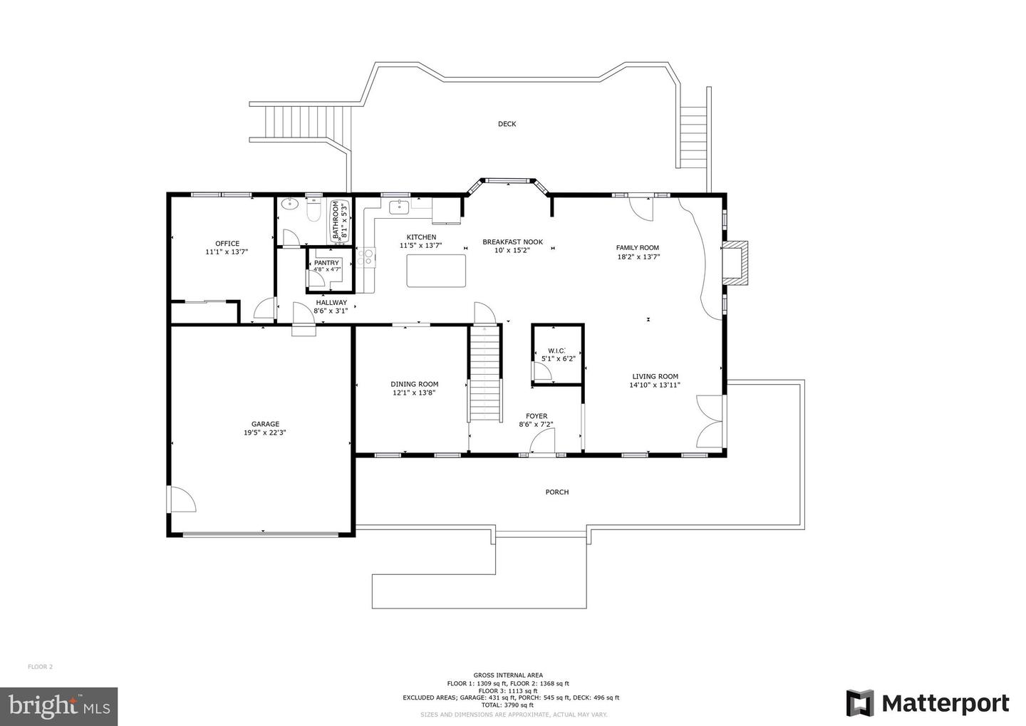10859 Meadow Pond Ln