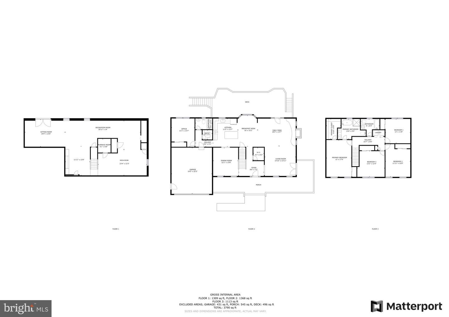 10859 Meadow Pond Ln