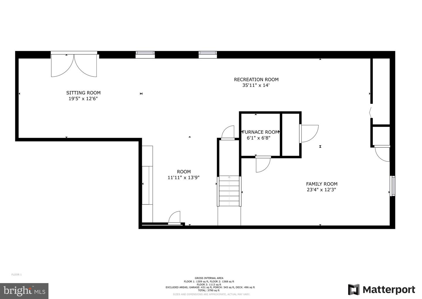 10859 Meadow Pond Ln