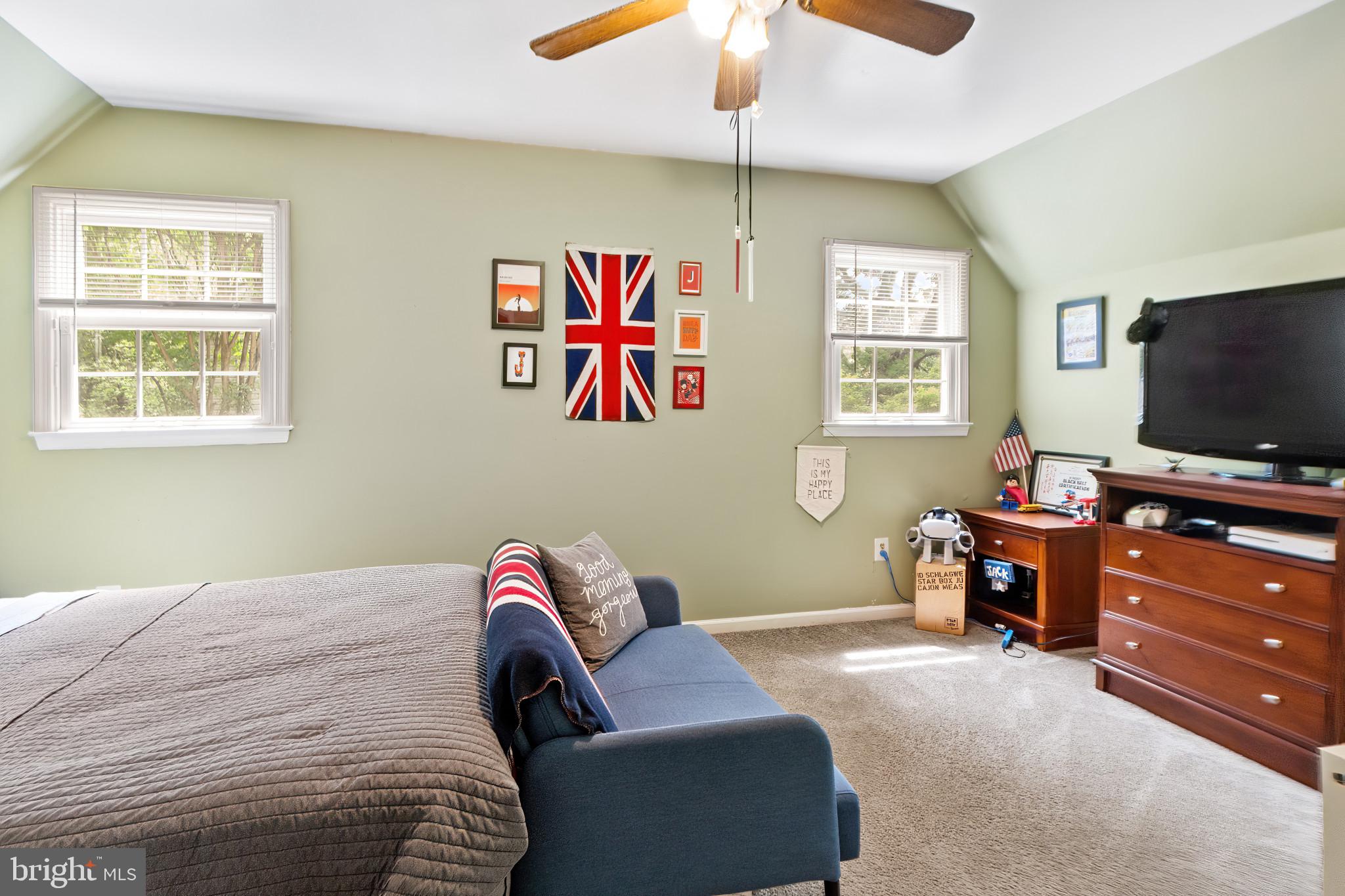 6111 Eagle Landing Rd