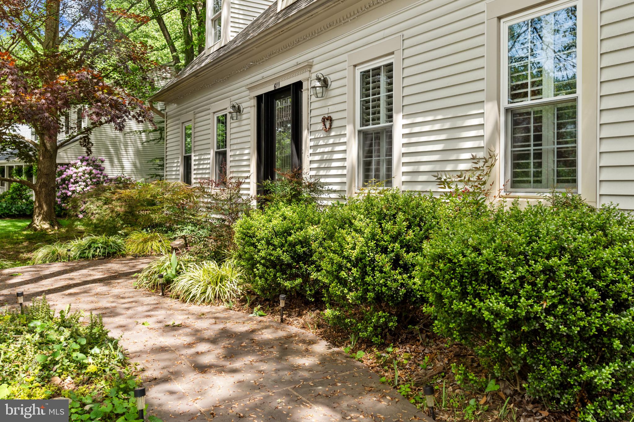 6111 Eagle Landing Rd