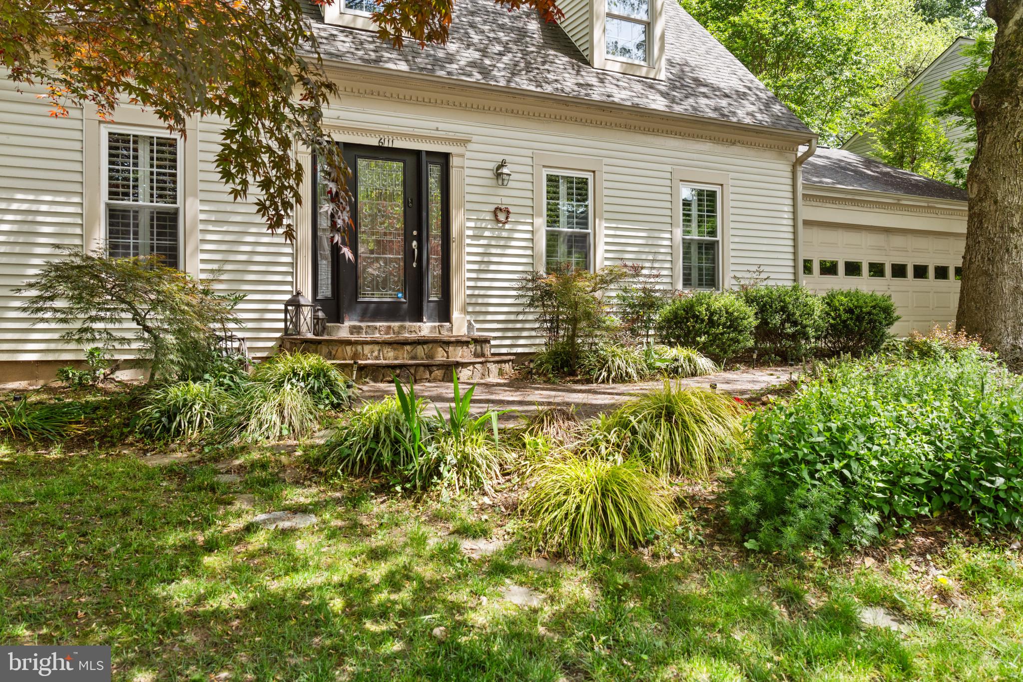 6111 Eagle Landing Rd