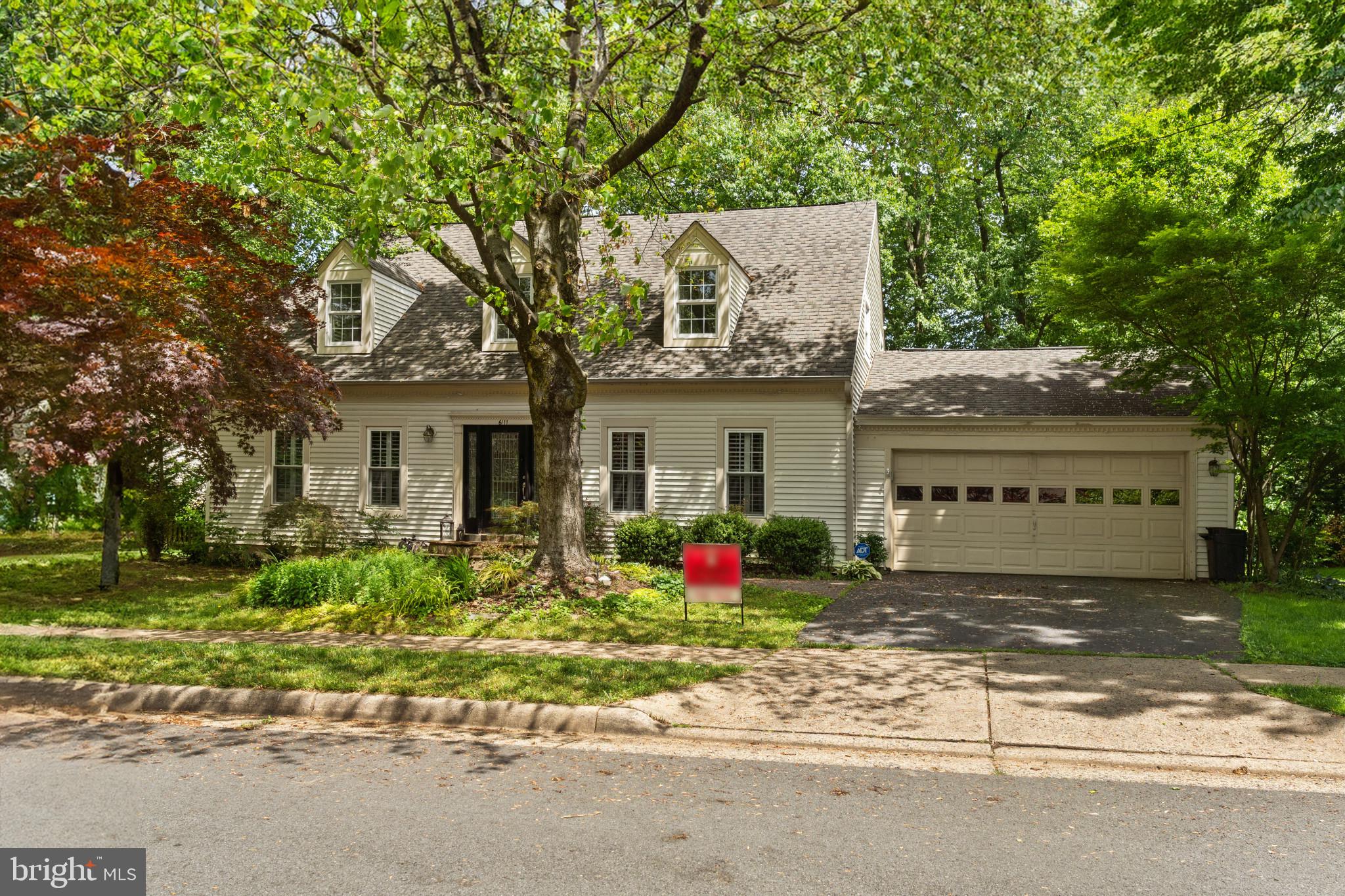 6111 Eagle Landing Rd