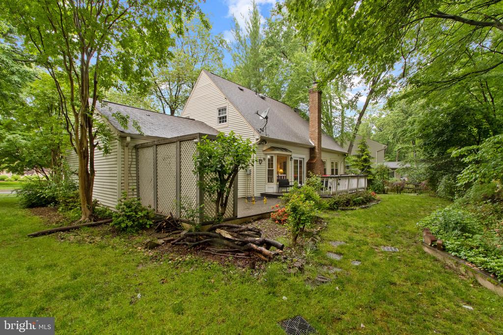 6111 Eagle Landing Rd