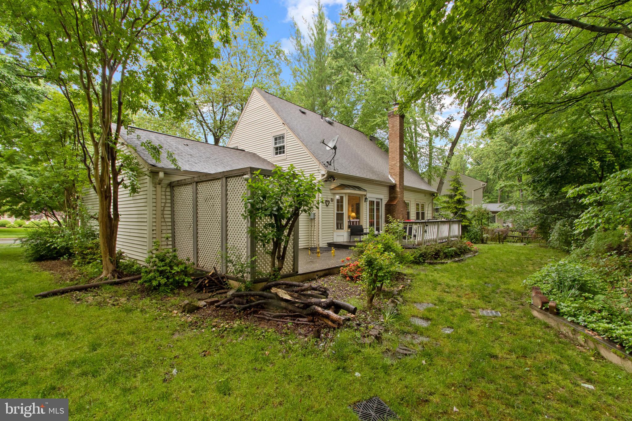 6111 Eagle Landing Rd