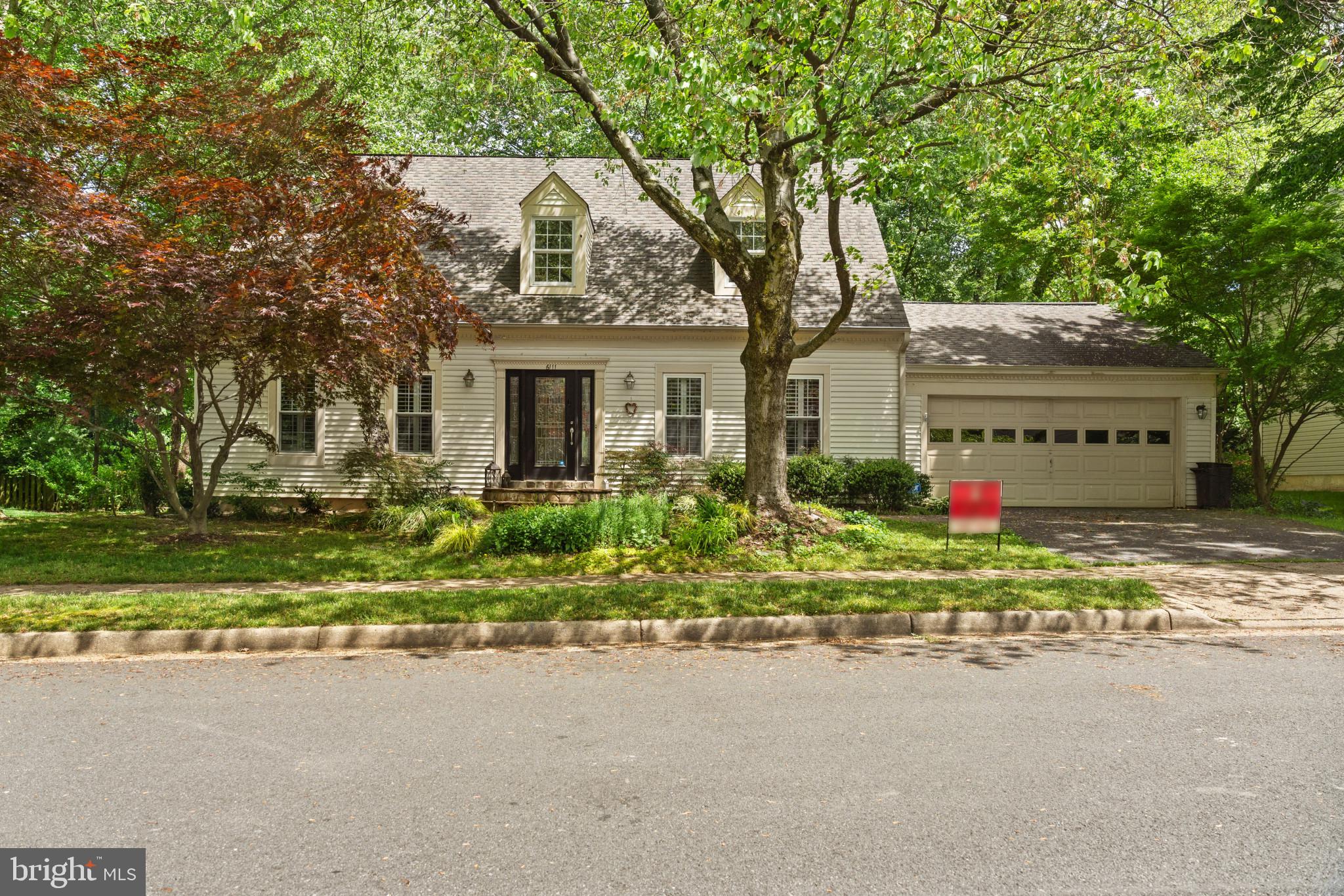 6111 Eagle Landing Rd