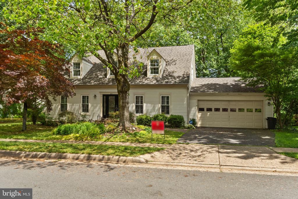 6111 Eagle Landing Rd