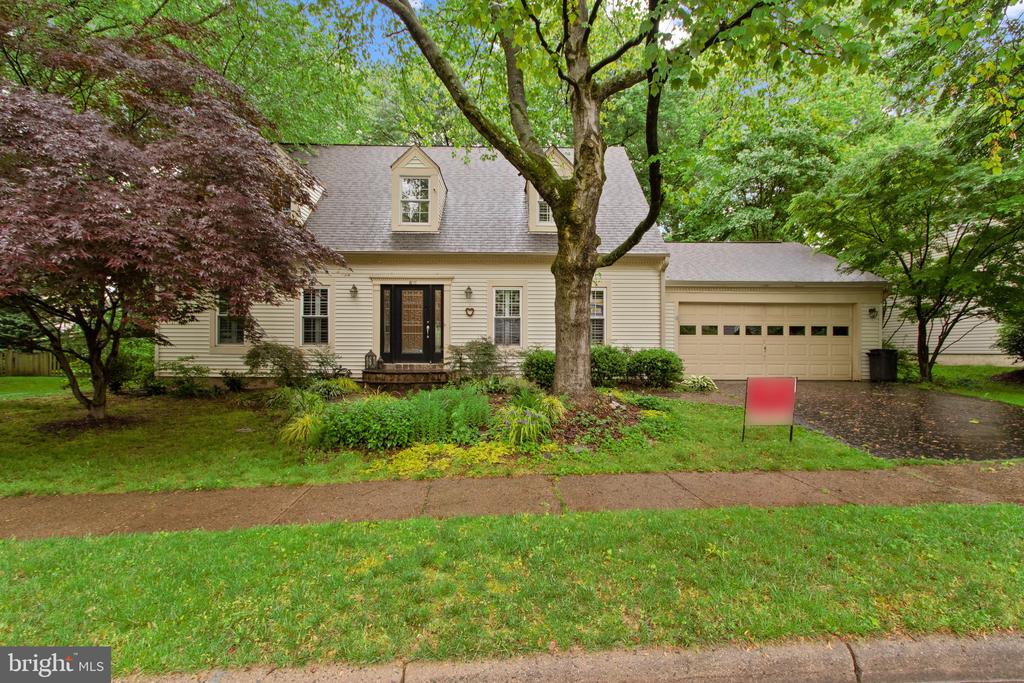 6111 Eagle Landing Rd