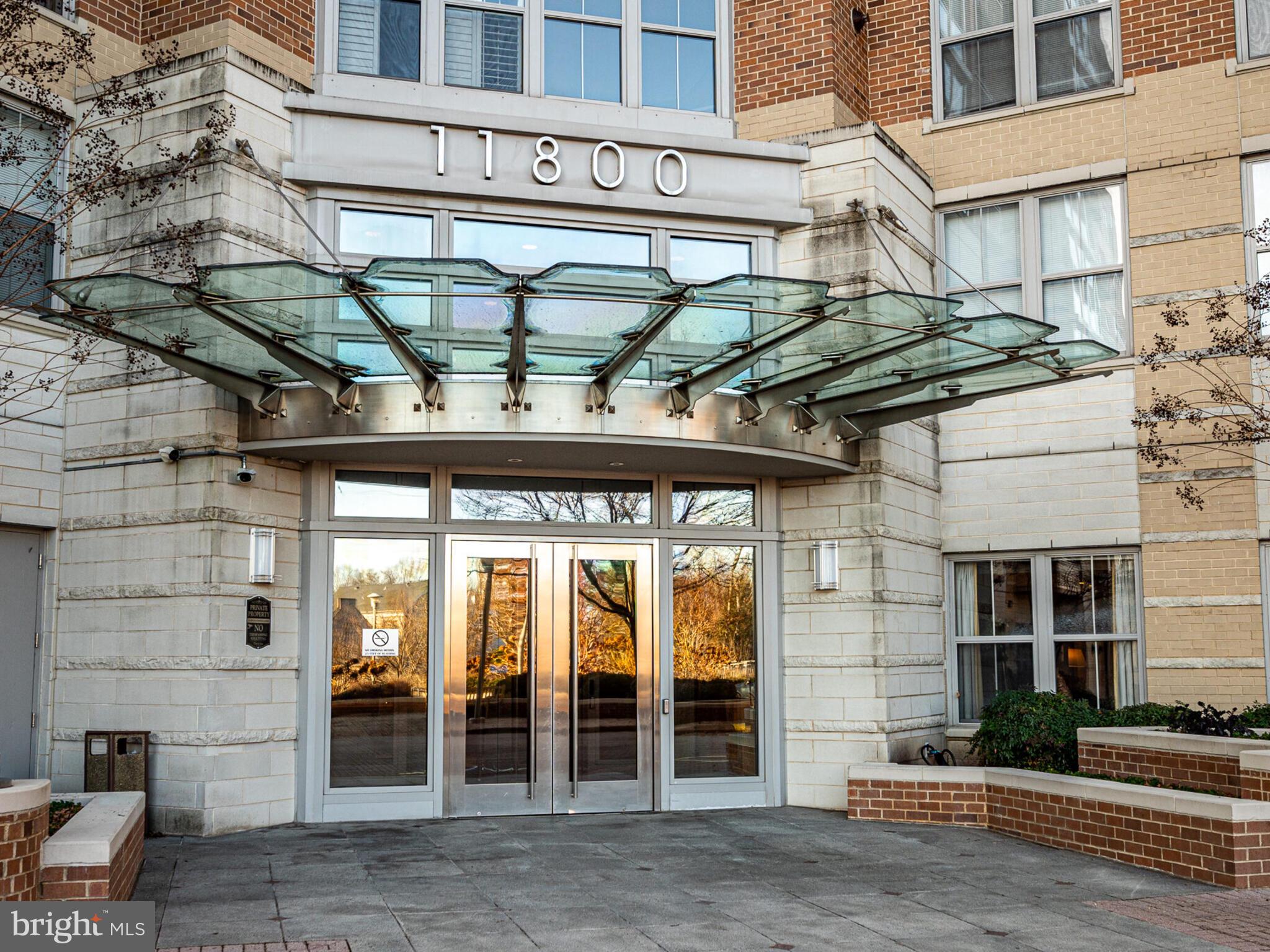 11800 Sunset Hills Rd #707