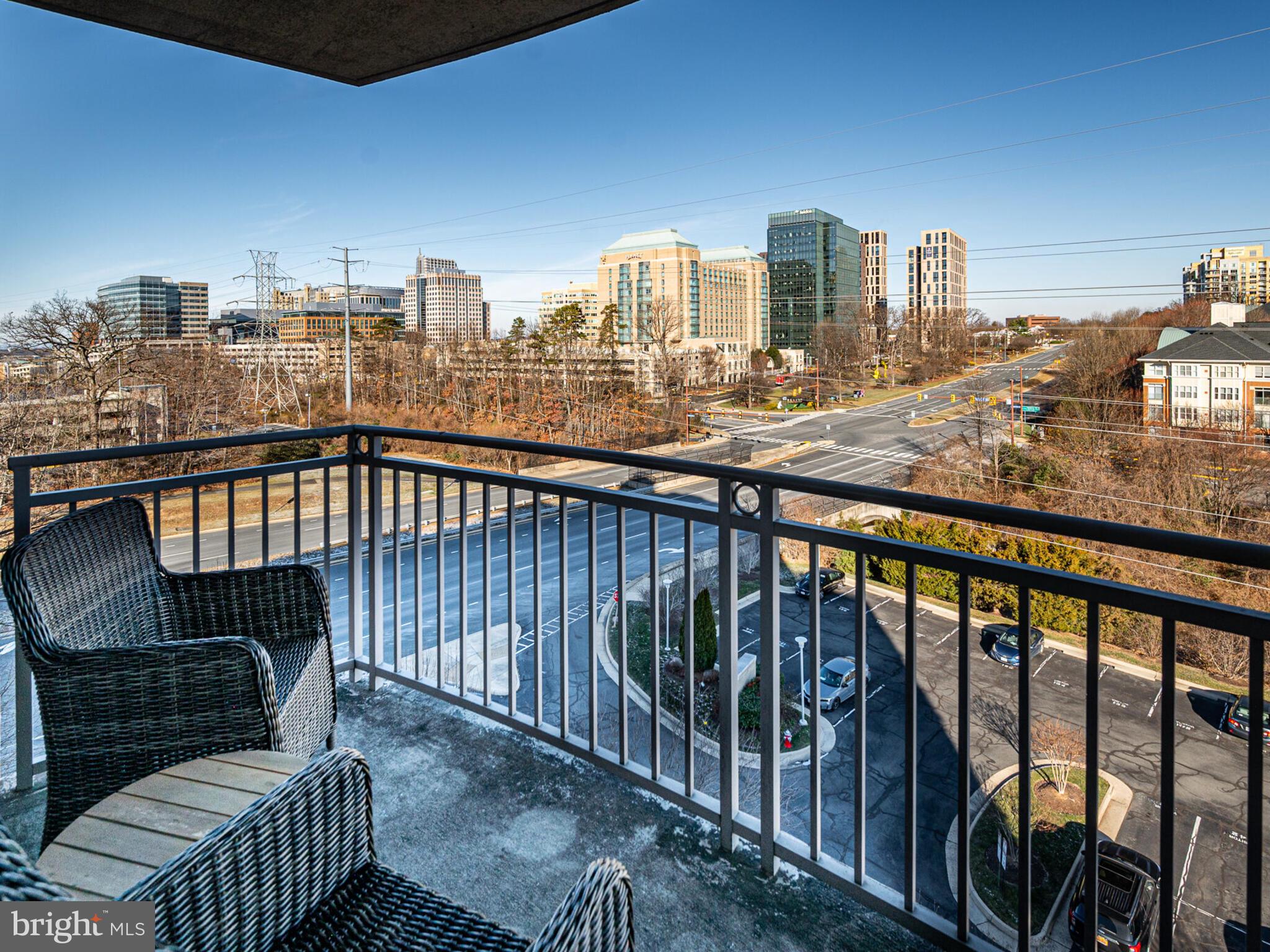 11800 Sunset Hills Rd #707