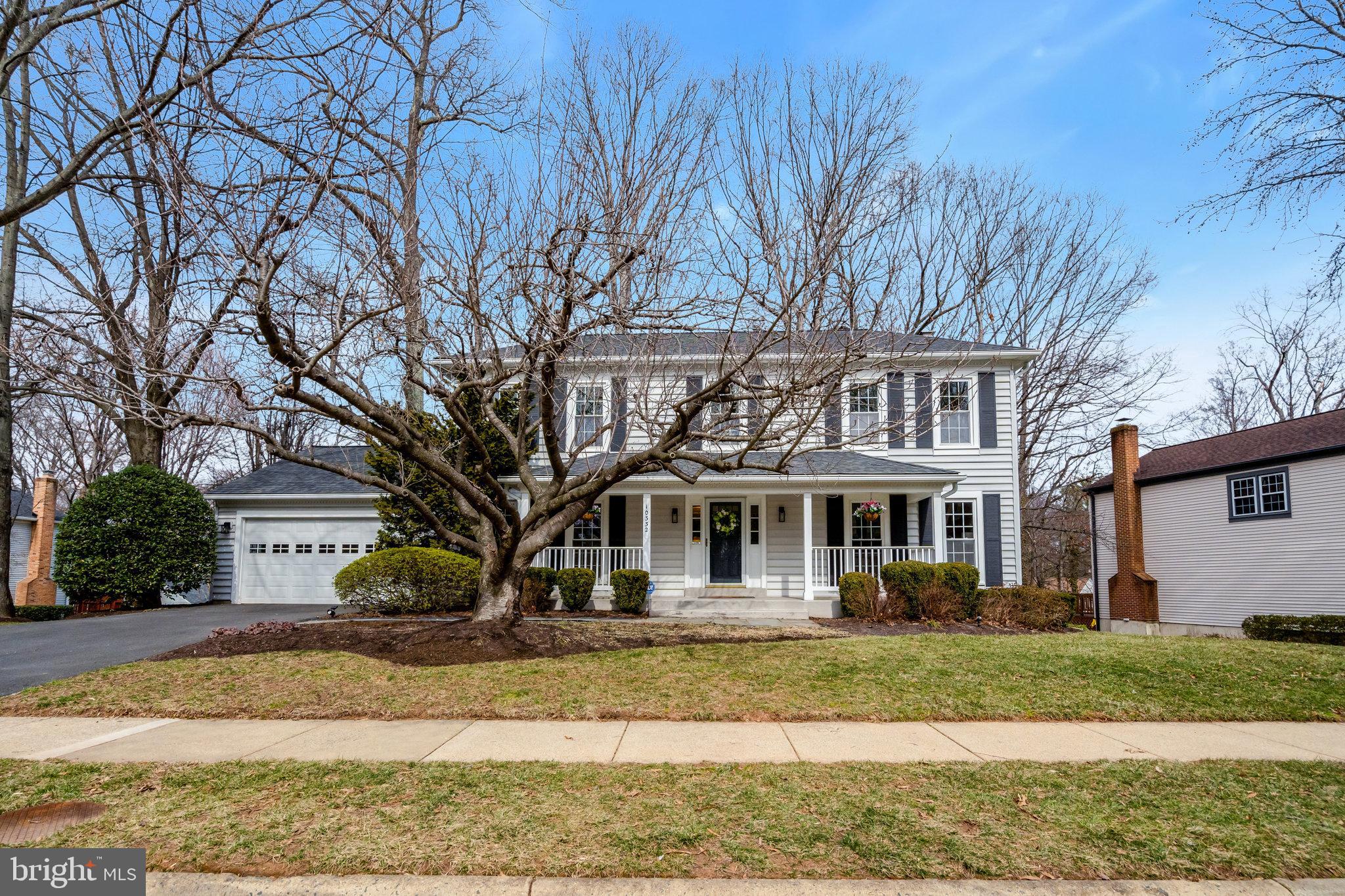 10332 Steamboat Landing Ln