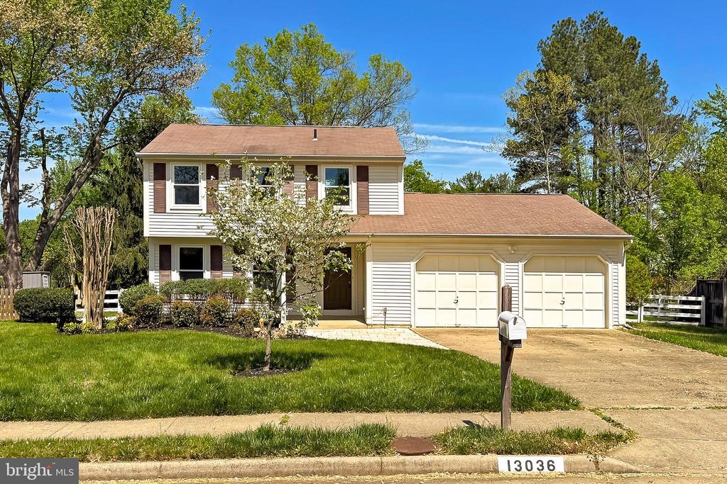13036 Monterey Estates Dr