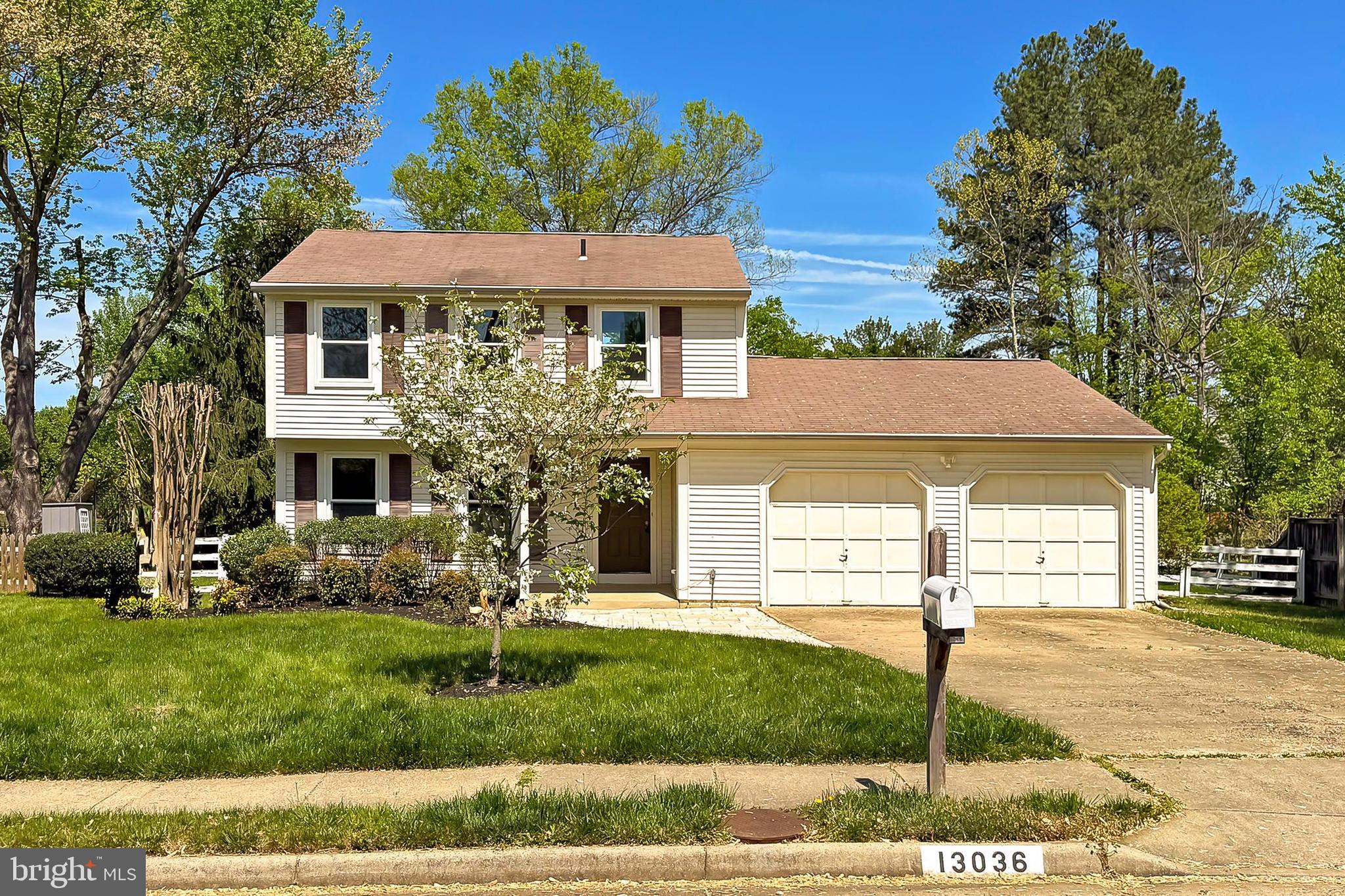 13036 Monterey Estates Dr