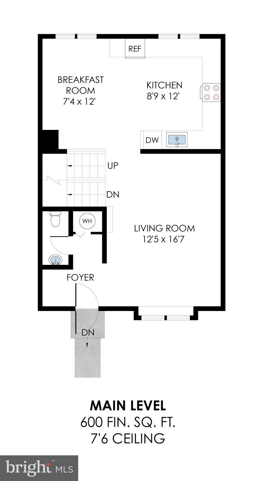 1628 BARNSTEAD DRIVE