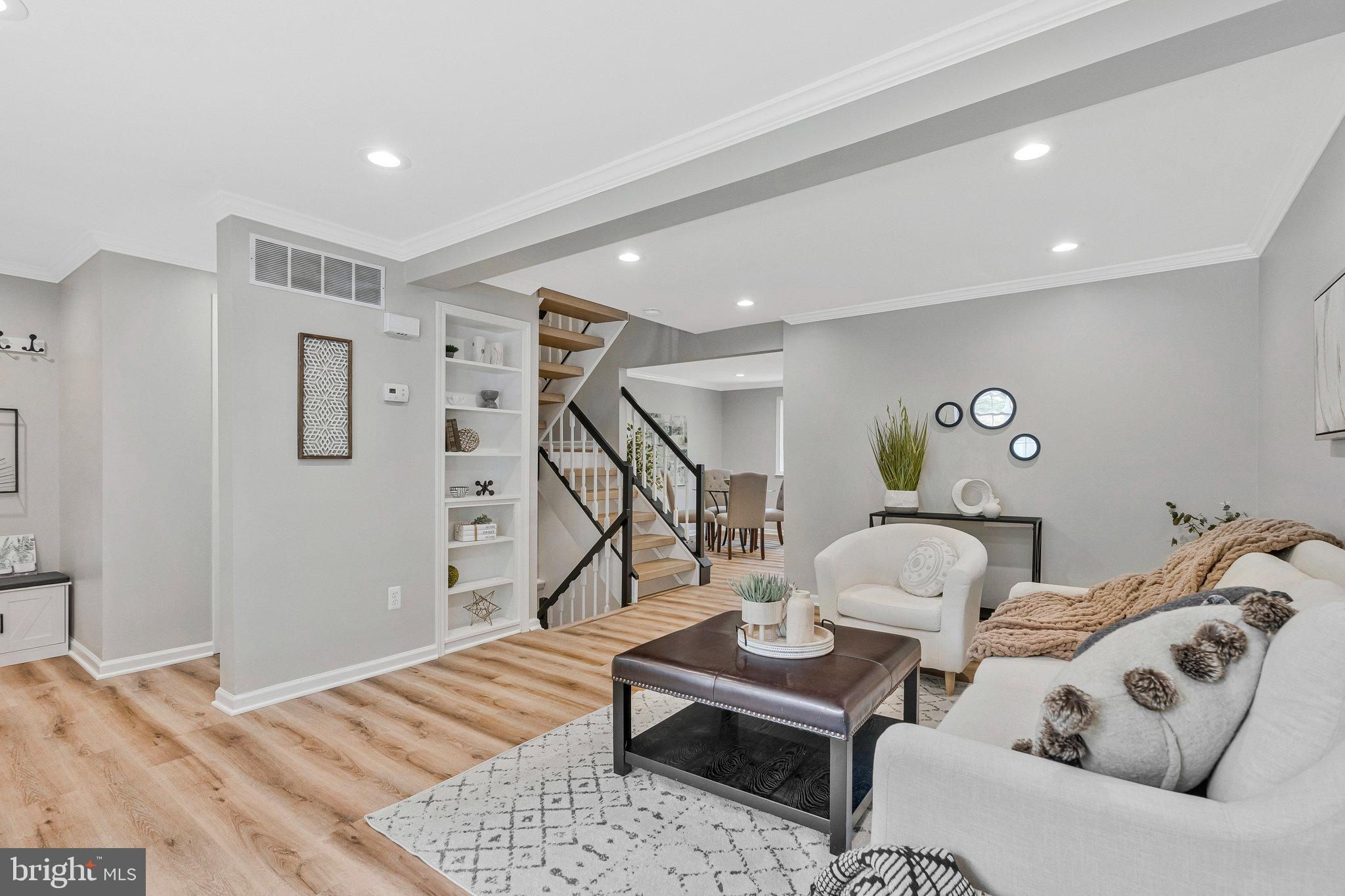 1628 BARNSTEAD DRIVE