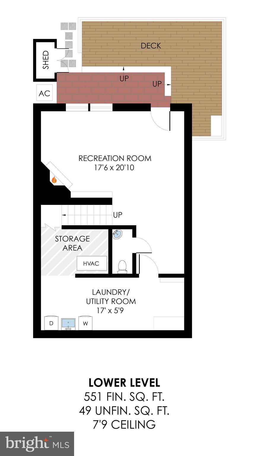 1628 BARNSTEAD DRIVE