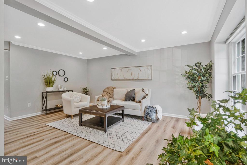 1628 BARNSTEAD DRIVE