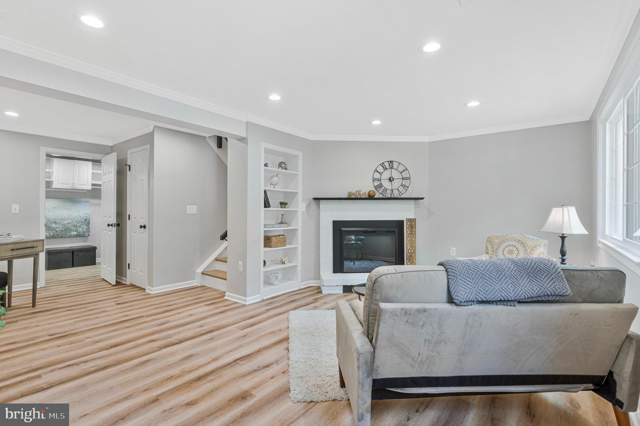 1628 BARNSTEAD DRIVE