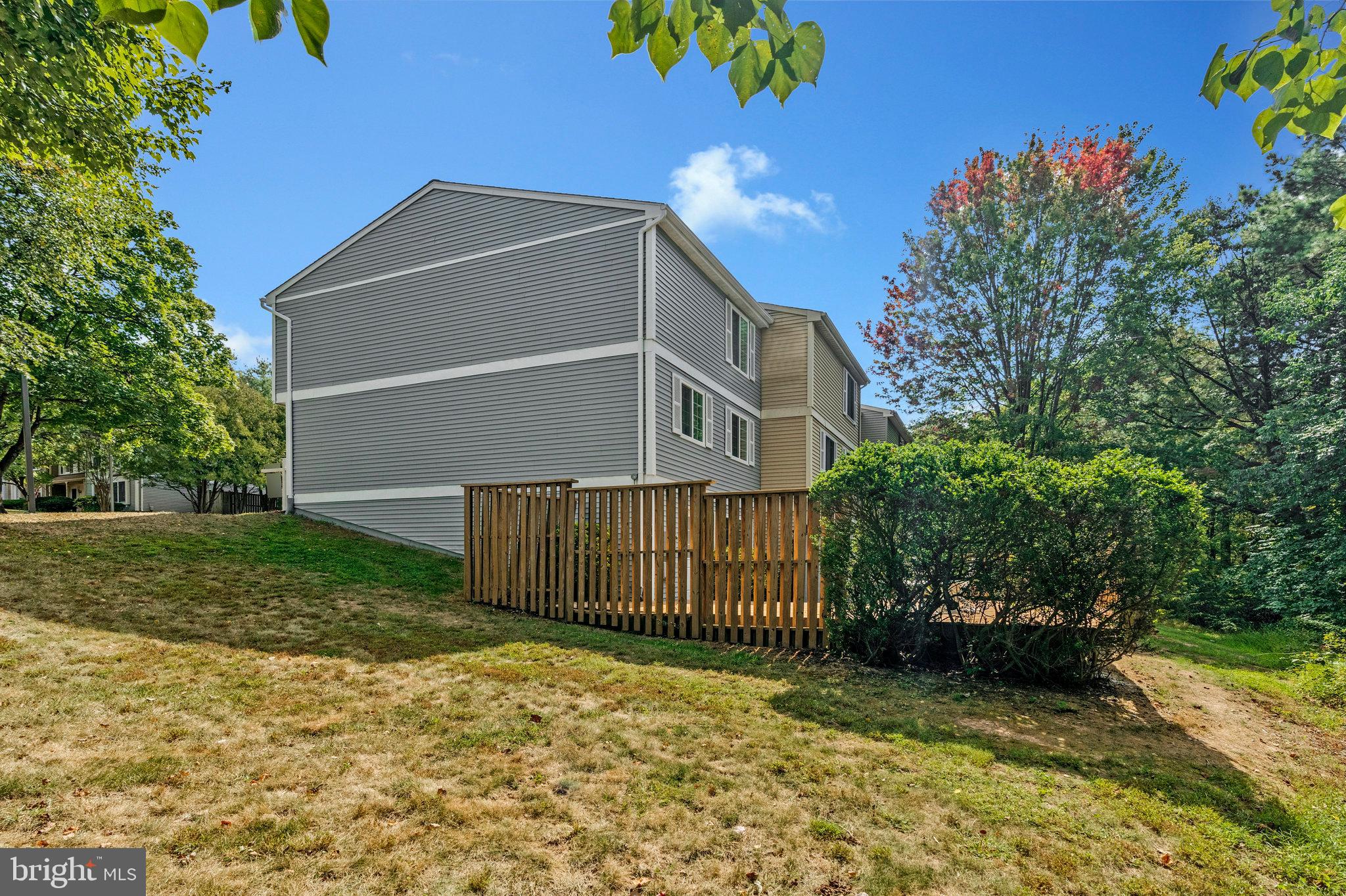 1628 BARNSTEAD DRIVE