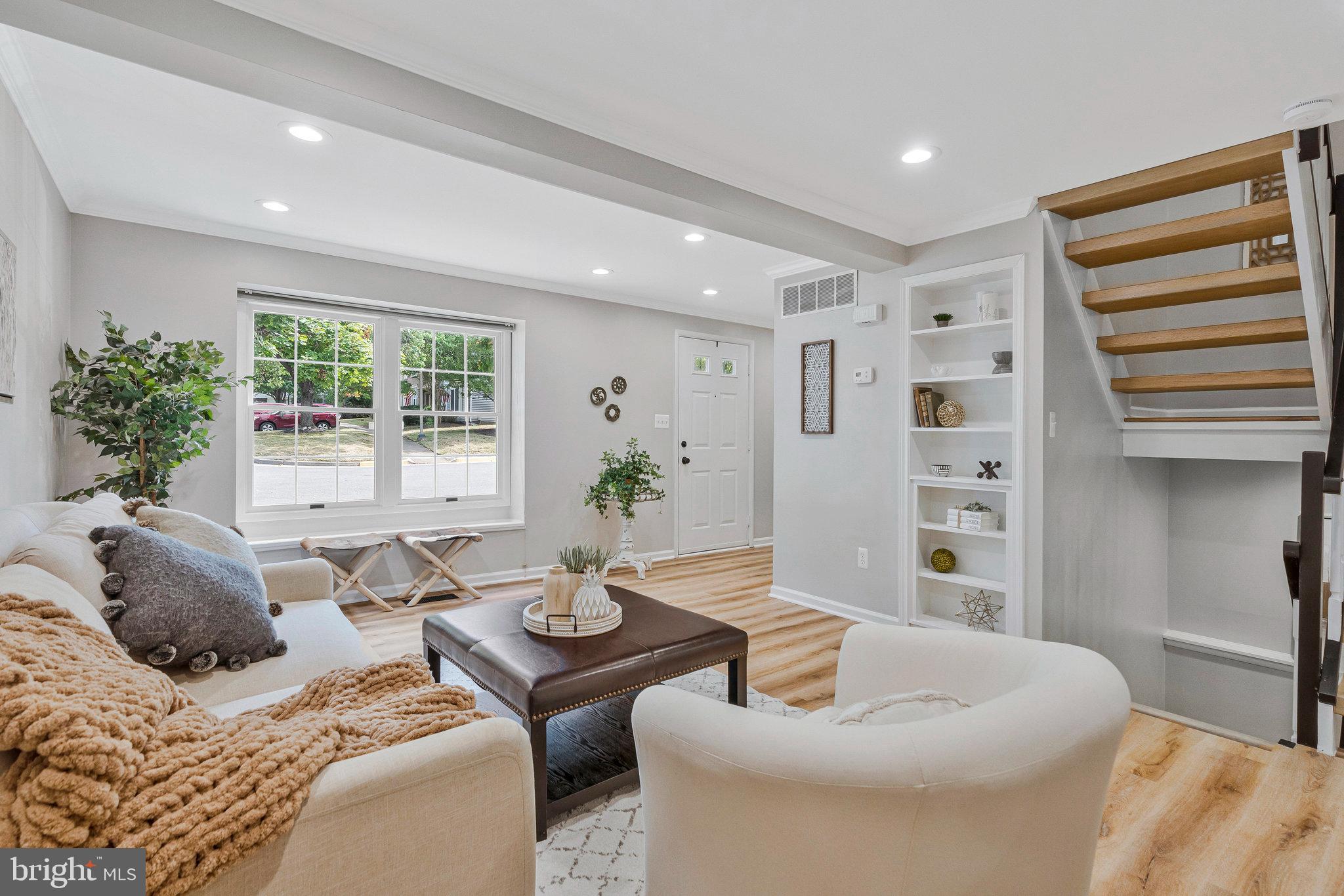 1628 BARNSTEAD DRIVE