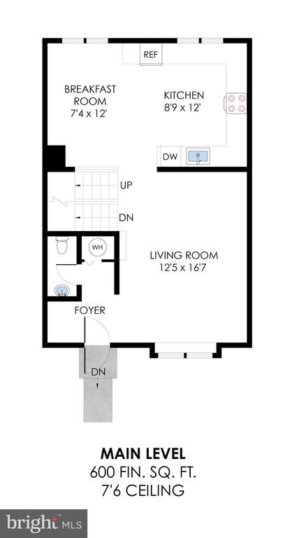 1628 BARNSTEAD DRIVE