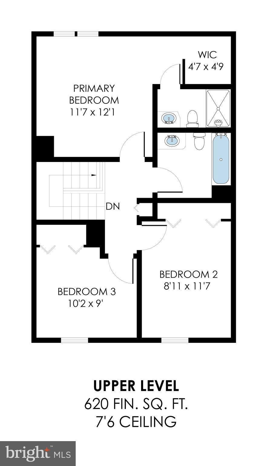 1628 BARNSTEAD DRIVE