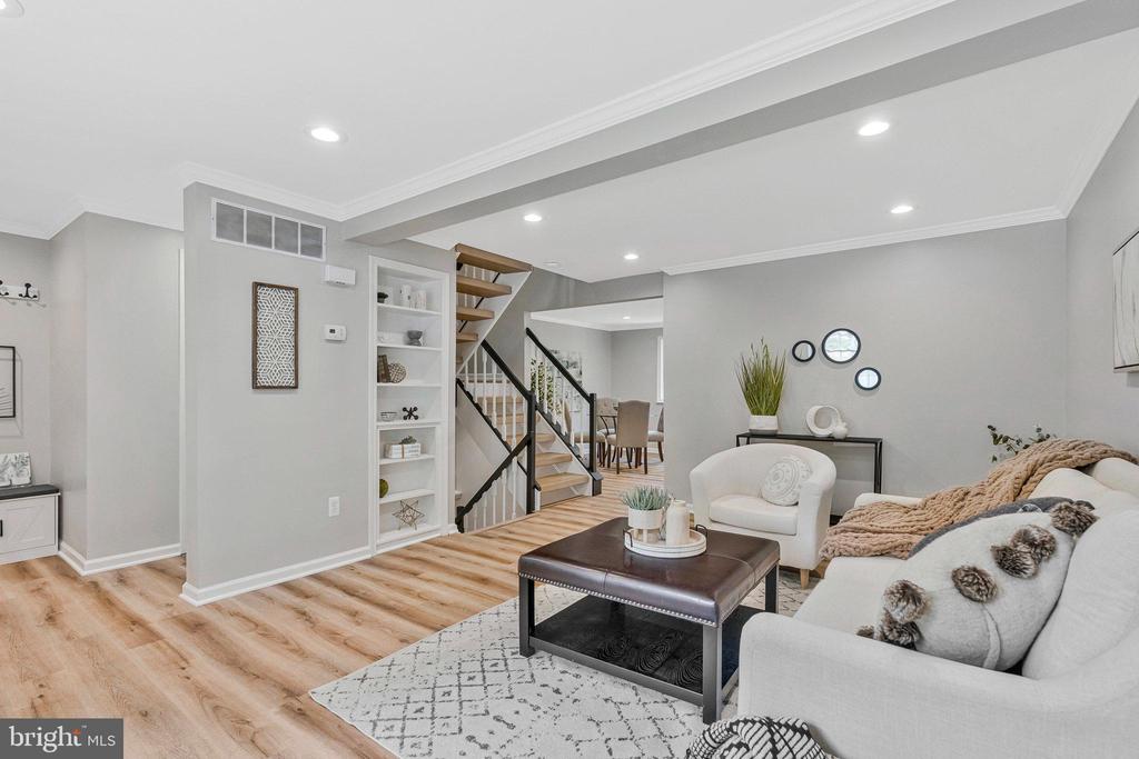 1628 BARNSTEAD DRIVE