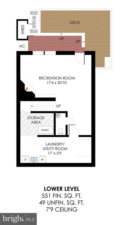 1628 BARNSTEAD DRIVE