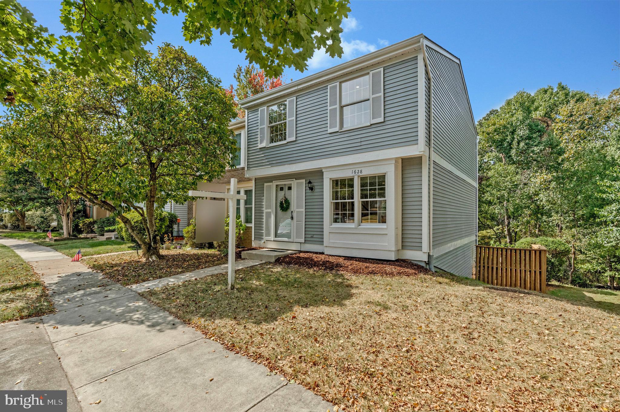 1628 BARNSTEAD DRIVE