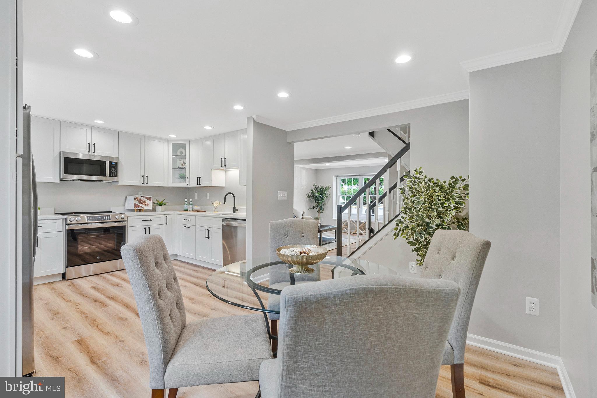 1628 BARNSTEAD DRIVE