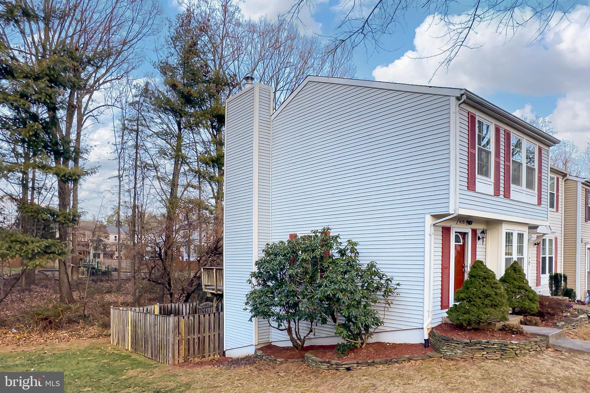 14578 OLDE KENT ROAD