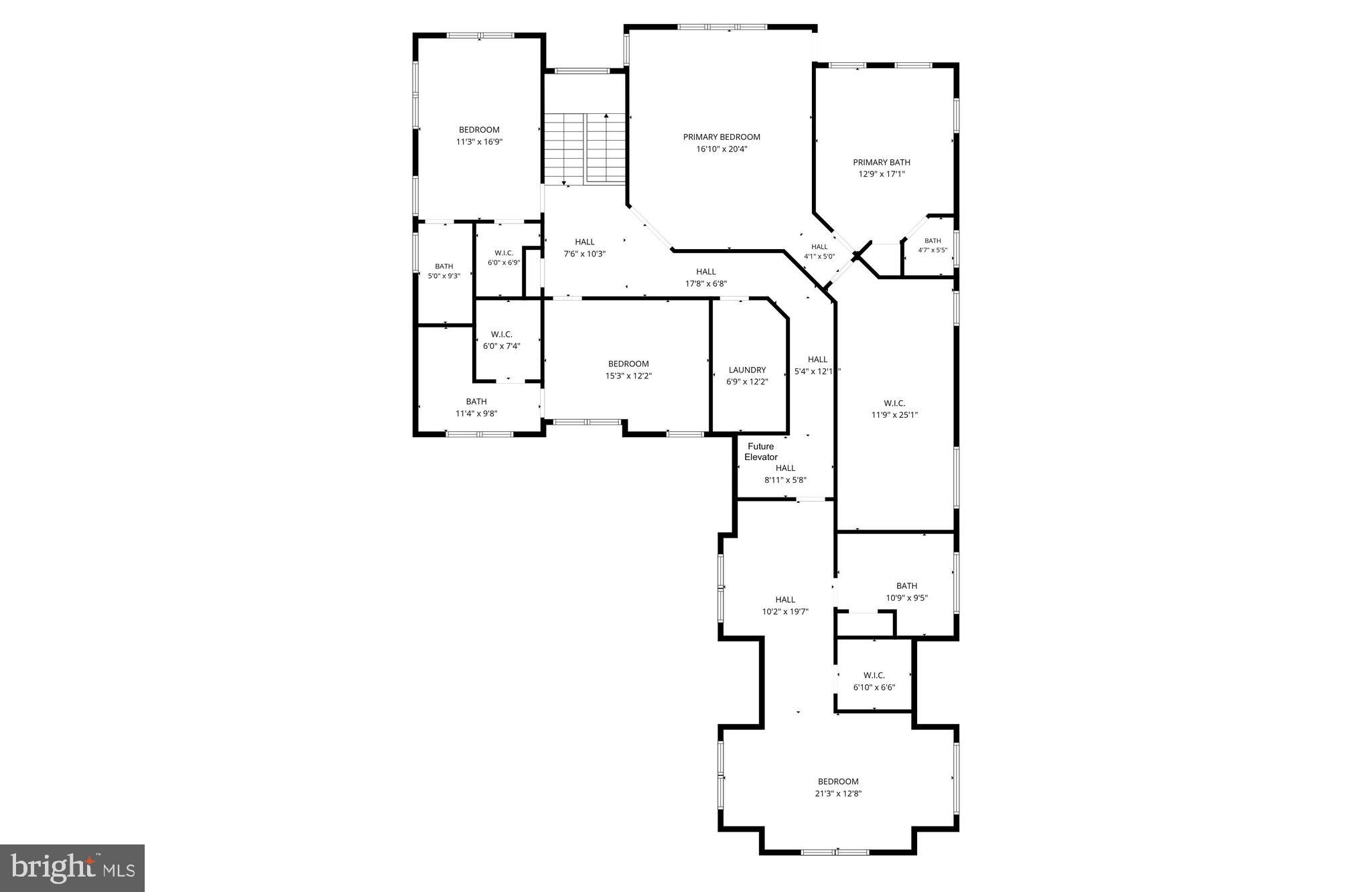 701 MEADOW LANE SW