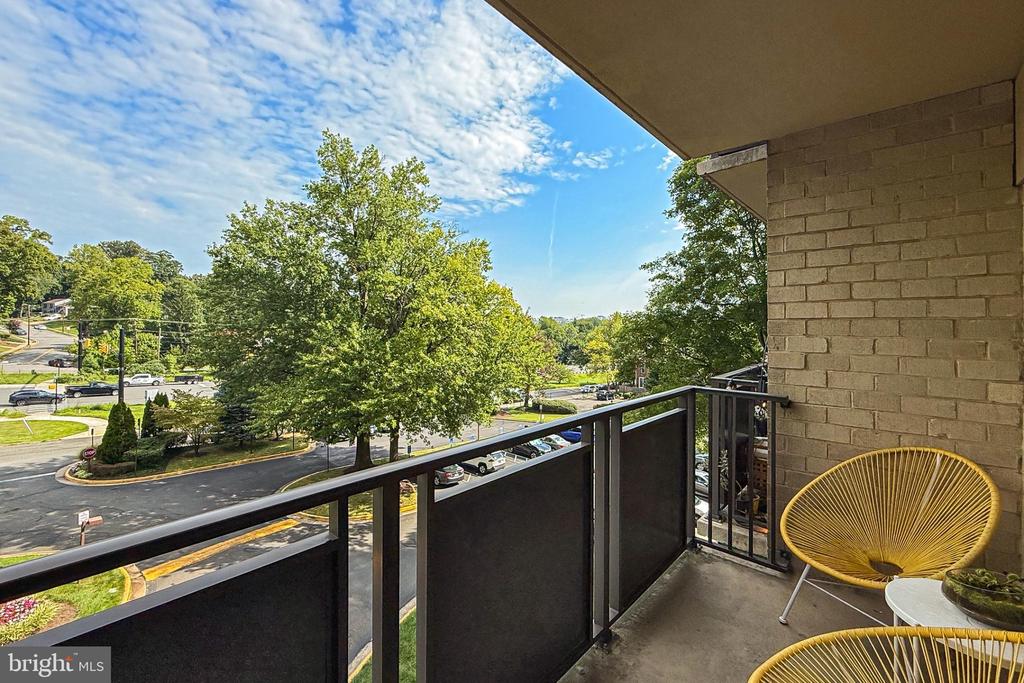 6001 ARLINGTON BOULEVARD Unit: 408