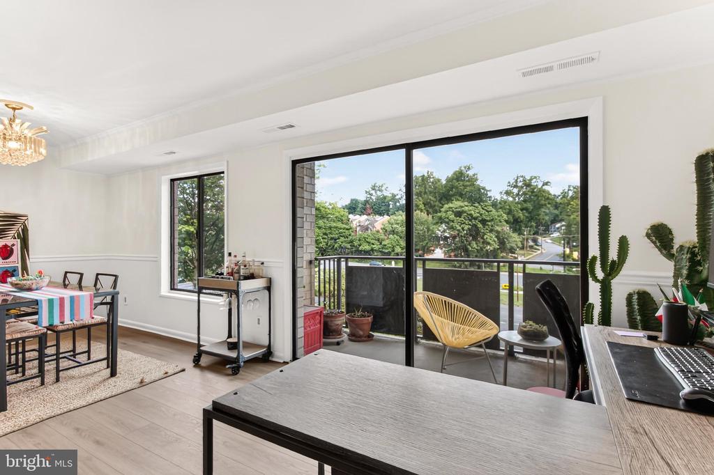 6001 ARLINGTON BOULEVARD Unit: 408