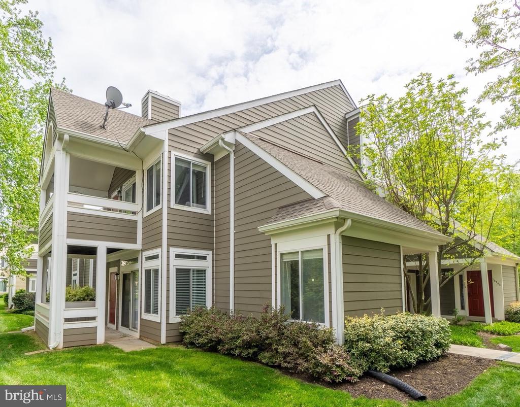 12206 FORT BUFFALO CIRCLE Unit: 530