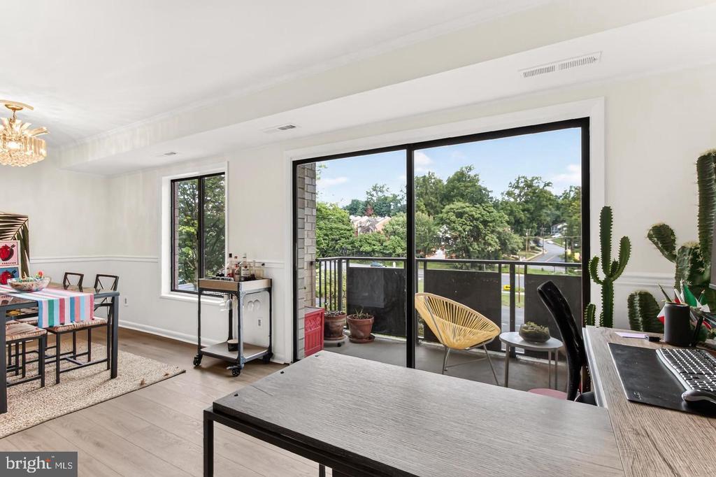 6001 ARLINGTON BOULEVARD Unit: 408