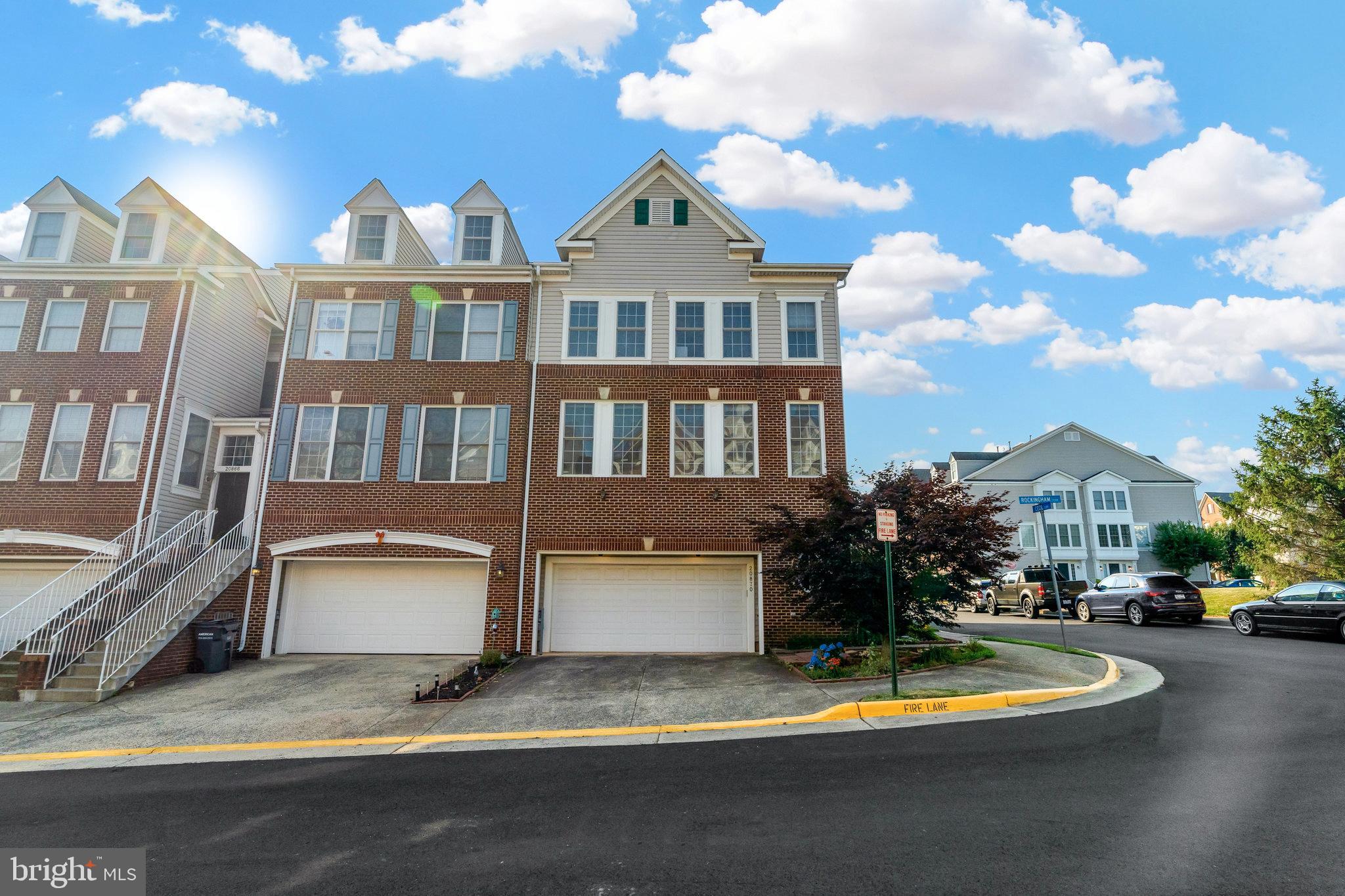 20870 Rockingham Ter