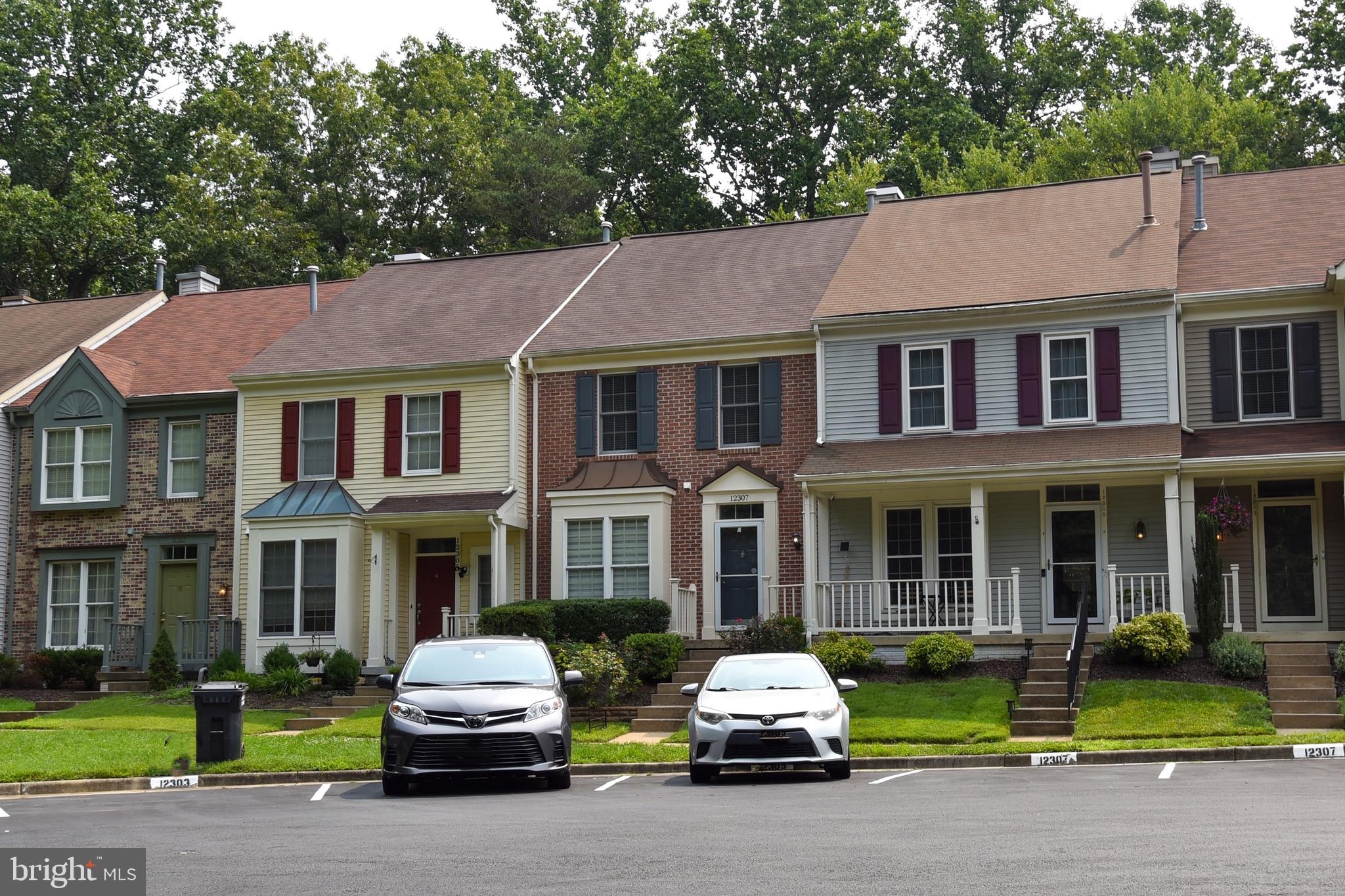 12307 Manchester Way