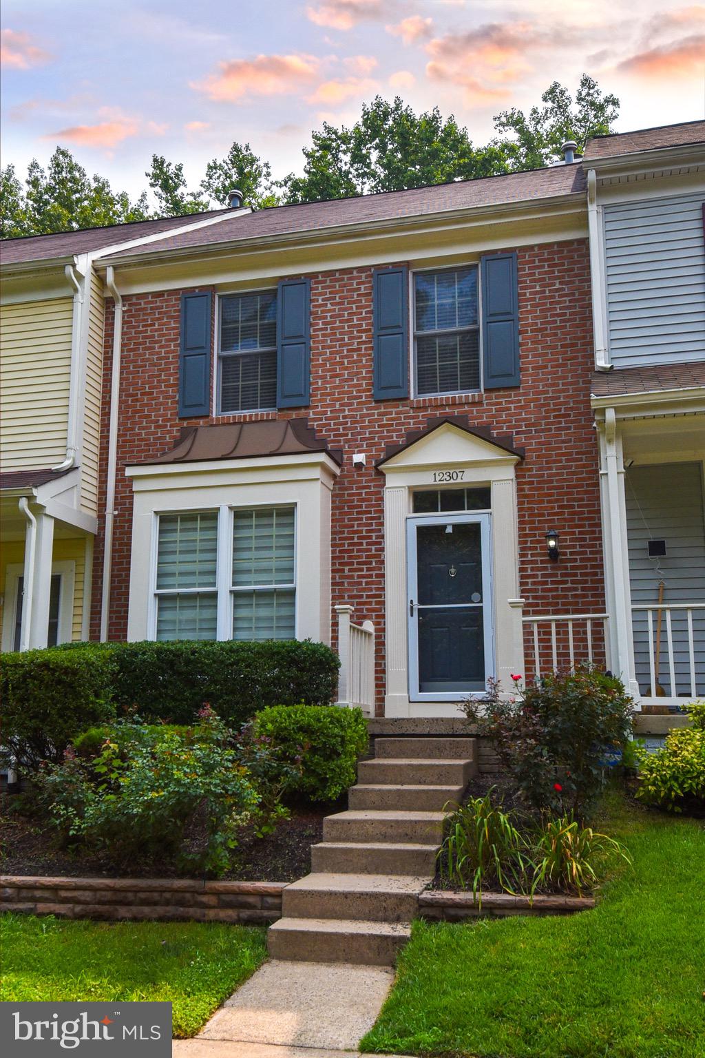 12307 Manchester Way