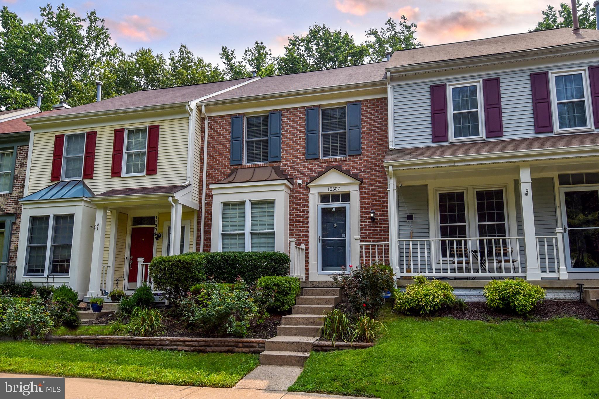 12307 Manchester Way