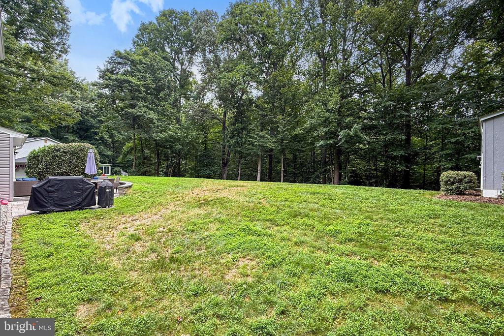 ARRINGTON FARM COURT