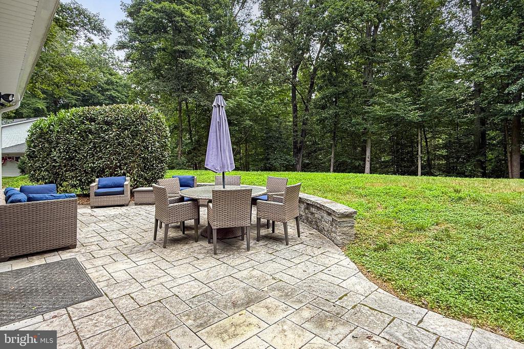 ARRINGTON FARM COURT