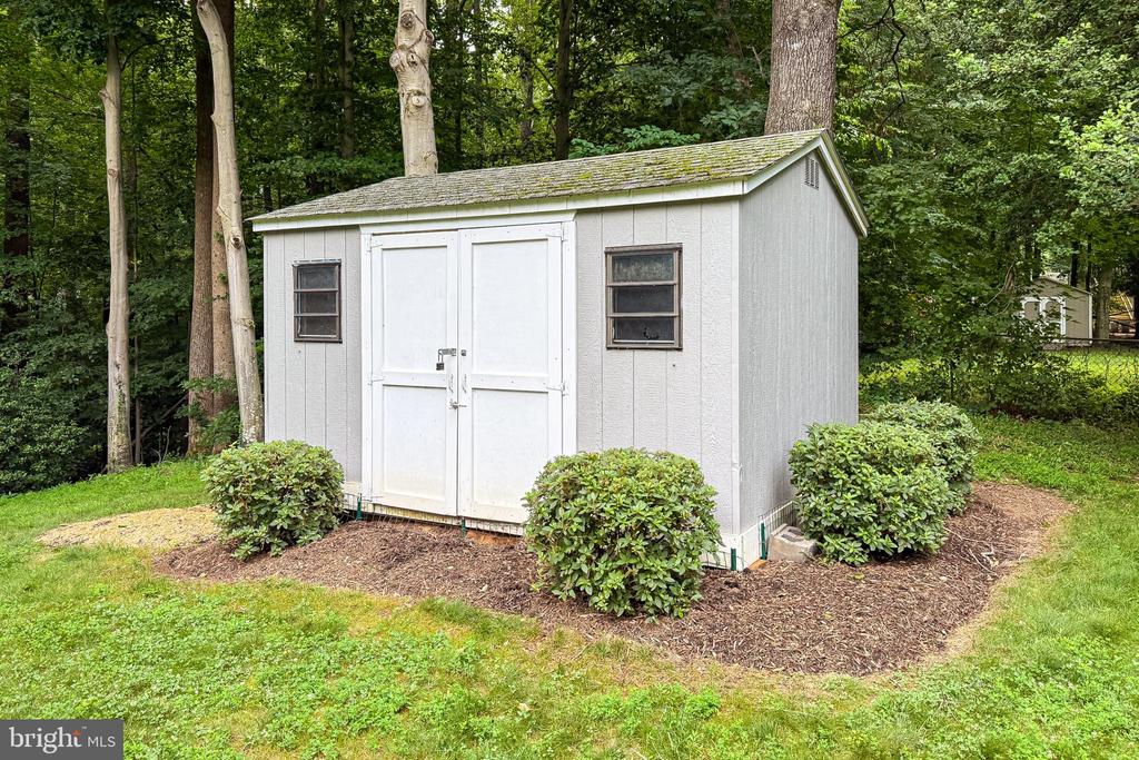 ARRINGTON FARM COURT