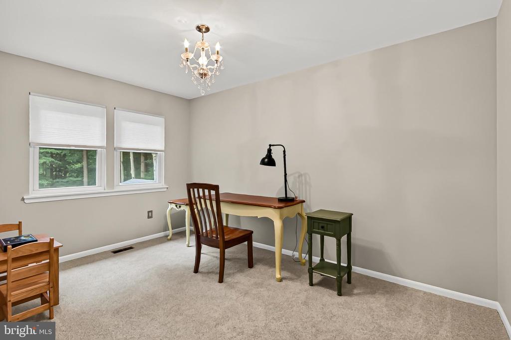 ARRINGTON FARM COURT