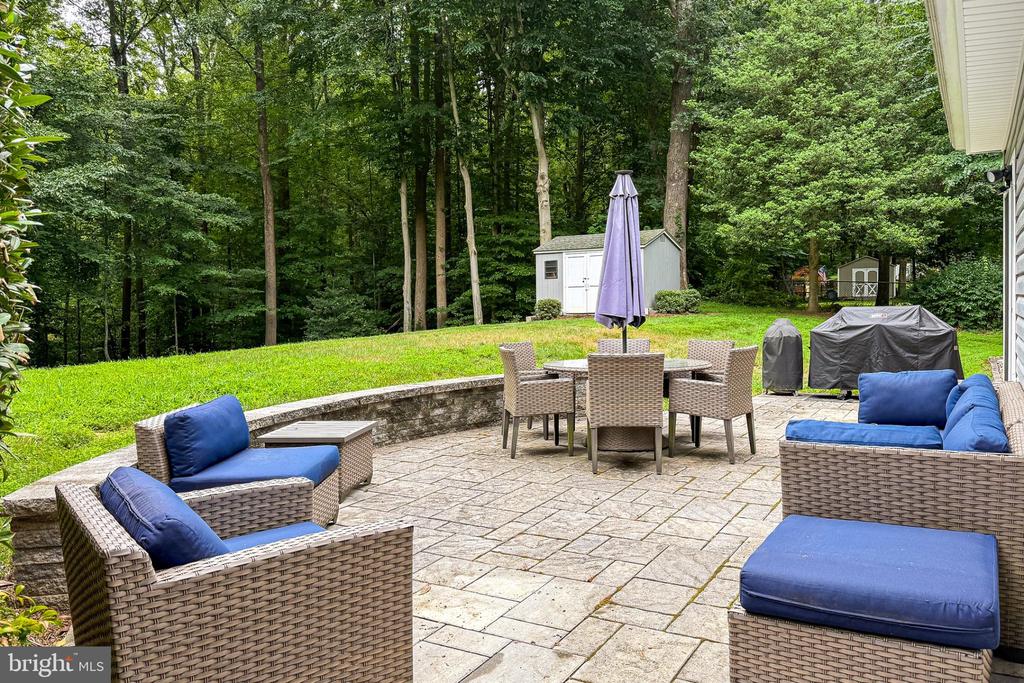ARRINGTON FARM COURT