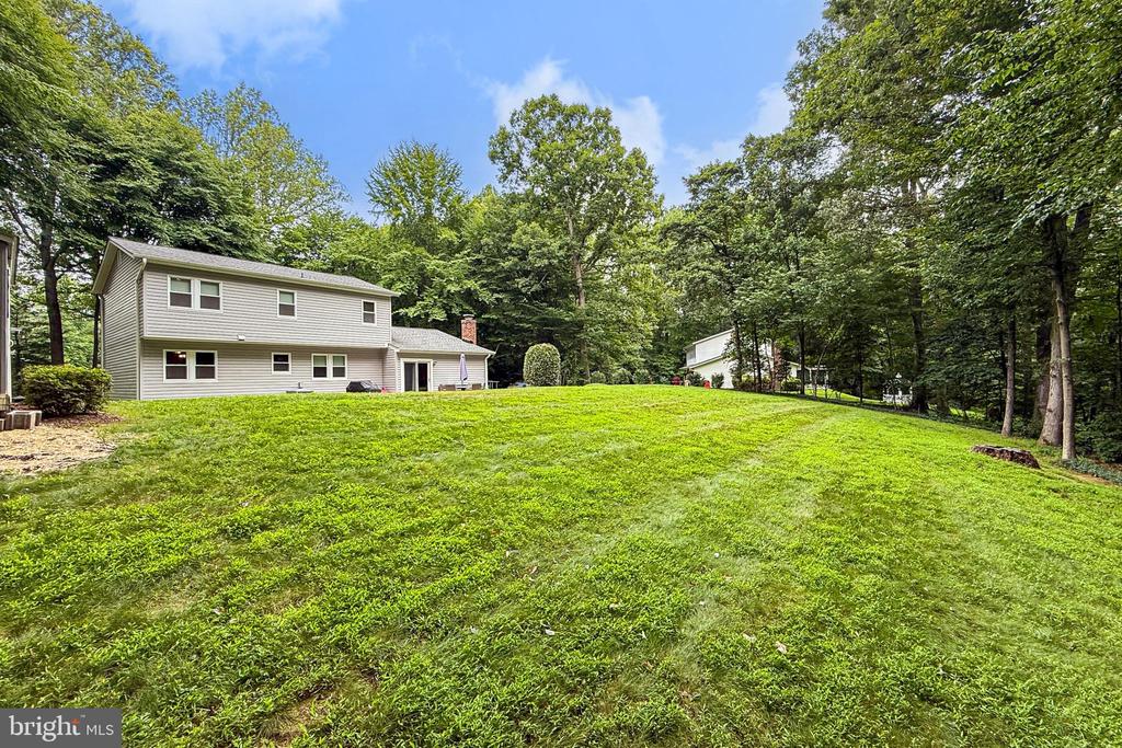 ARRINGTON FARM COURT
