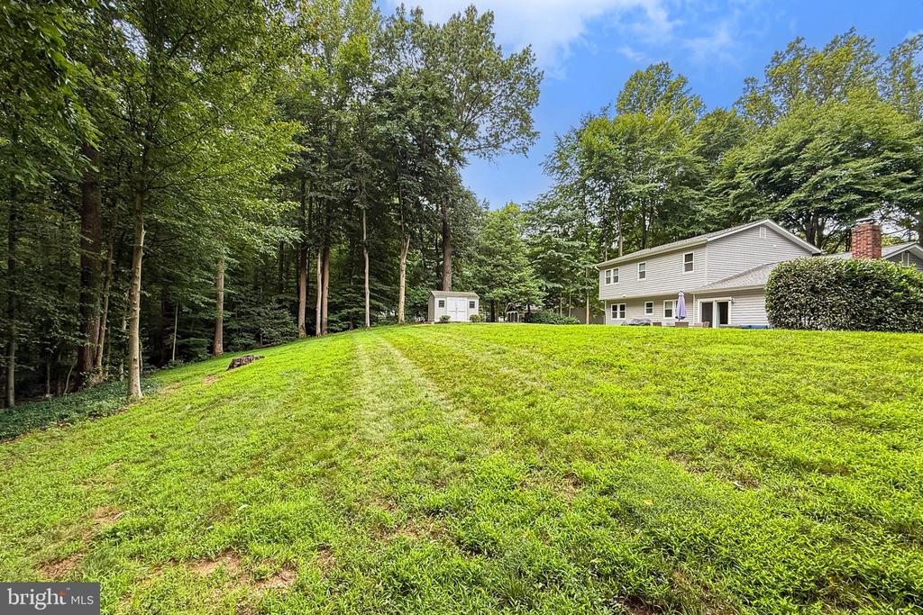 ARRINGTON FARM COURT