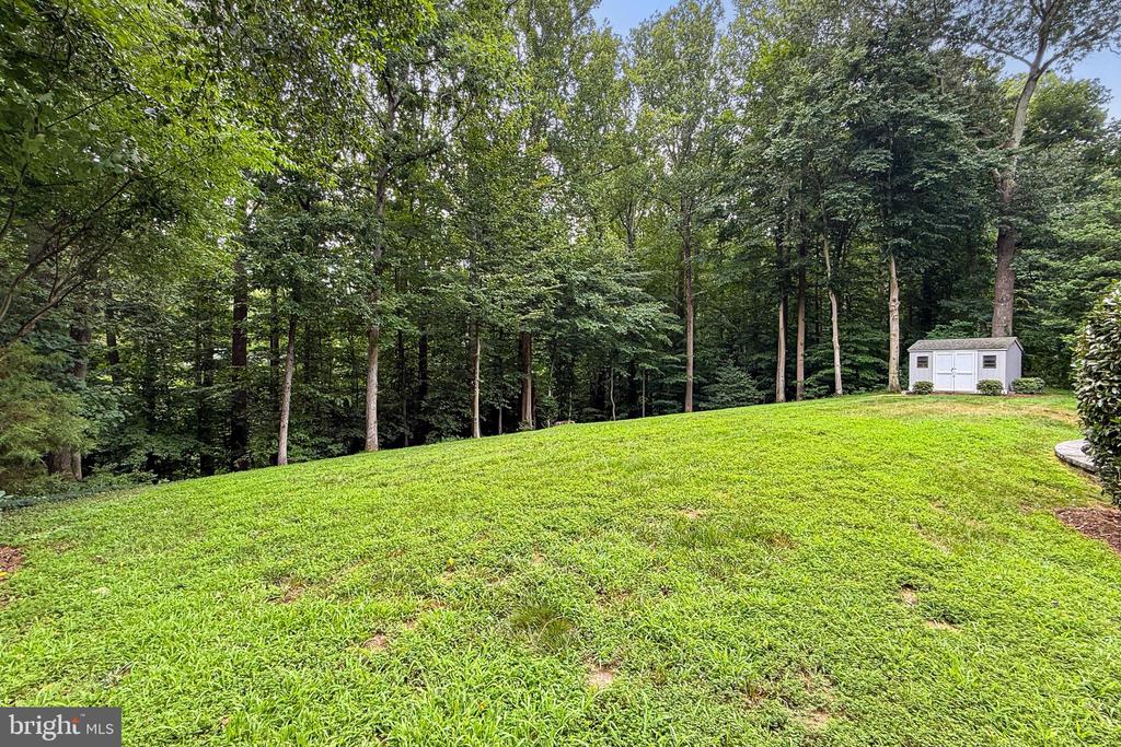 ARRINGTON FARM COURT
