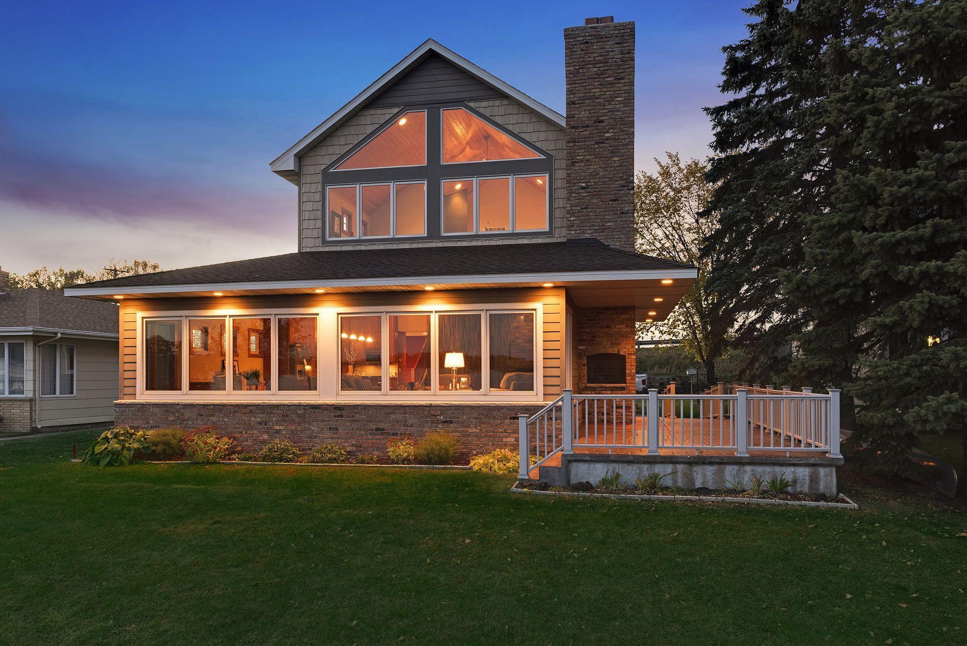 3669 Northshore Dr, Orono